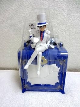 【美品・限定品】USJ コナン 怪盗キッド モノクル クールジャパン 美品・限定品】USJ コナン 怪盗キッド モノクル クールジャパン